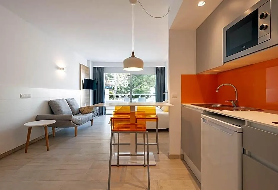Casablanca Apartments, Santa Ponsa-1