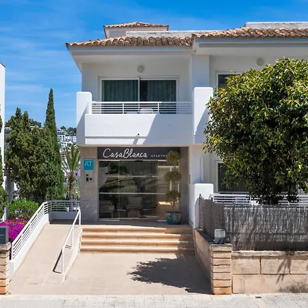 Casablanca Apartments, Santa Ponsa-3