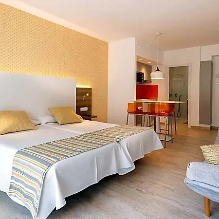 Casablanca Apartments, Santa Ponsa-2
