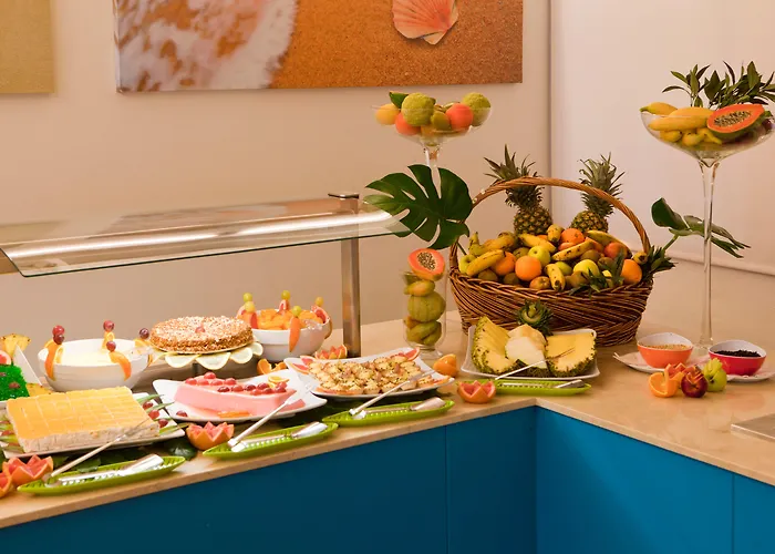 Jutlandia Family Resort Santa Ponsa