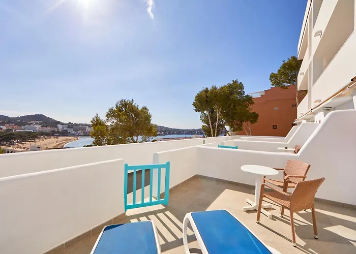 Sun Beach (Adults Only) Santa Ponsa